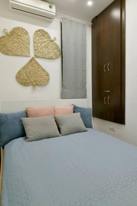Apartament Downtown Island Of Peace By Nw *