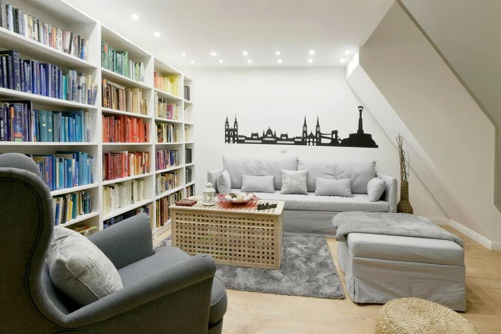 Downtown Island Of Peace By Nw Apartament *