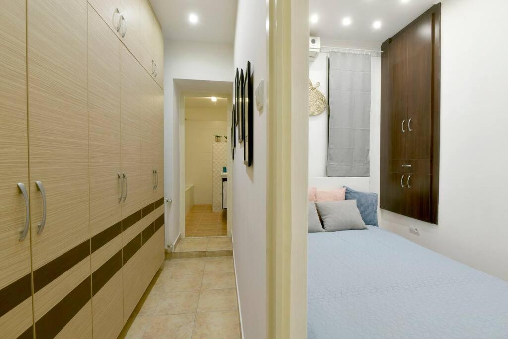 Downtown Island Of Peace By Nw Apartament