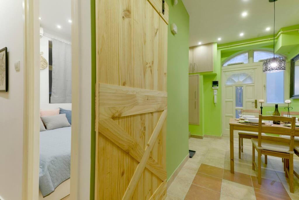 Downtown Island Of Peace By Nw Appartement *