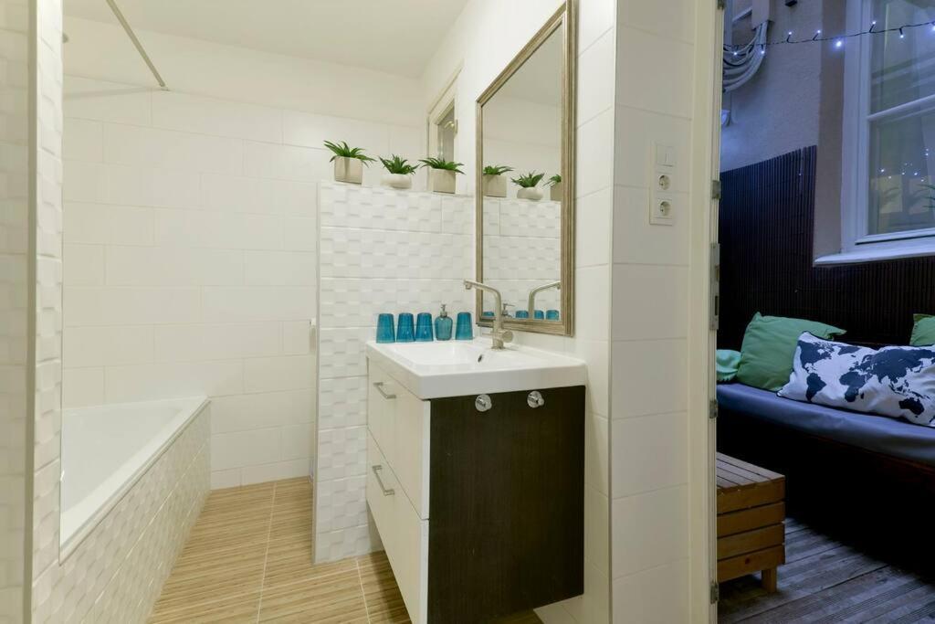 Appartement Downtown Island Of Peace By Nw